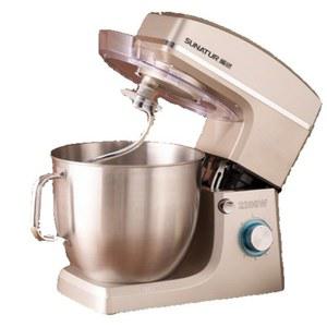 반죽기계 업소용 밀가루반죽기 자동 이중 베이커리 스텐 CS B5A 업글 5kg 구리선