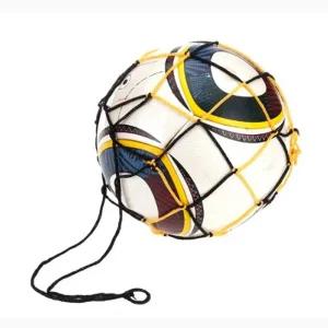 축구망 축구공 농구공 배구 그물가방 스포츠 휴대용 축구망 축구공 농구공