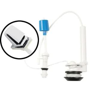 양변기부속품 측면내림형 세트 무소음 좌변기 부품 변기부속 변기부품