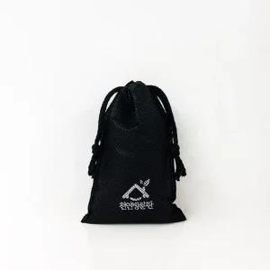 부직포주머니 소5장 부직포주머니 방분탄 화목한가정