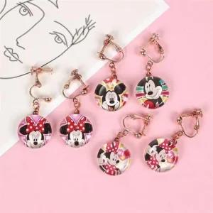 미키미니 원형강화귀찌(랜덤발송) 팬시용품