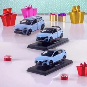 씨케이 코나N 현대자동차 다이캐스트 장난감 1대38 풀백카 다이캐스팅 피규어 현대차 모형