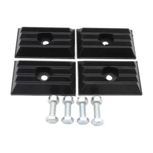 1362685080 2006 마운팅 수철 하드웨어쉬운 용 패드4 서스펜션 개 시트로엥 스틸 리프 점퍼