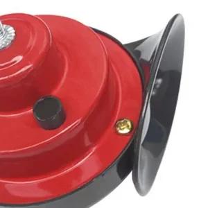 용 스피커 초강력 보트 차량용공구 오토바이 기차 트럭 전기 300DB 자동차 경적 12V 사운드 신호 방수