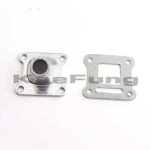 오토바이부품 미니 Carby 흡기 기화기 액세서리 포켓 매니 2 스트 19mm 싱 49 먼지 용