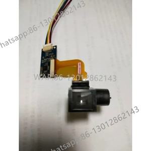 DIY 단안경 마이크로디스플레이 비디오 FPV AV 입력 야간 투시경 모니터