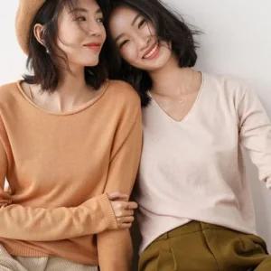 Rly 니트 롱가디건 카디건 스웨터 가디건 10컬러