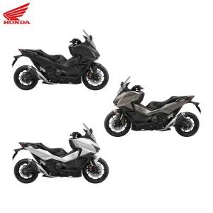 혼다 포르자750 오토바이 맥시 스쿠터