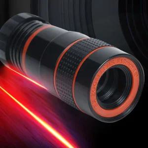 12배 줌인 망원렌즈 핸드폰 줌렌즈 셀카렌즈,망원렌즈,확대경,휴대폰렌즈,핸드폰렌즈,셀카