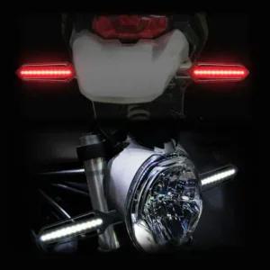 오토바이 바이크 LED 시그널 깜박이