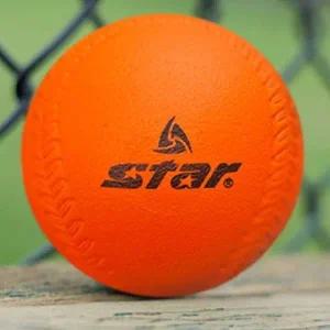 [하프클럽/셀러허브_여성트랜드패션]뉴 티볼 공세트 4개입 오렌지 WXB3000-11