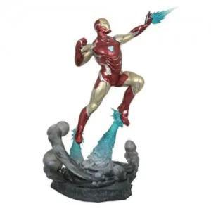 다이아몬드셀렉트 (MARVEL) Milestones Avengers: Endgame Iron Man MK85 Statue 어벤져스 엔드게임 (DMS83