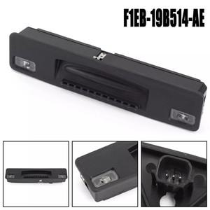 포드 포커스 호환  Ford OEM 번호 F1EB-19B514-AE 차량 뒷문 액세스 블랙 트렁크 핸들 스위치