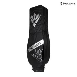 고품질 골프백 프리미엄 항공커버 (블랙) (WFFYCML)