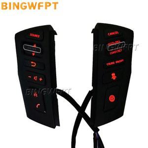 크루즈 컨트롤 스티어링 모델 아웃 엑센트 조절 기아 알티마 지원 버튼