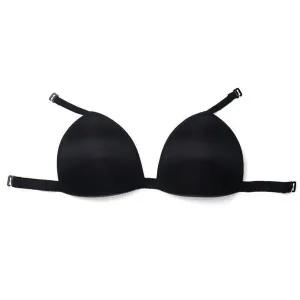 [하프클럽/]XBLUE 고리 삼각 수영 브라캡 Z259878 패션수영복