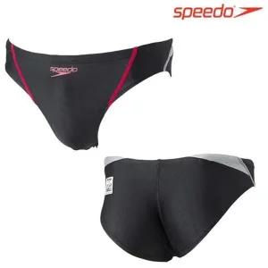 [하프클럽/]스피도 남성 선수용 삼각 수영복 Z27493 연습용