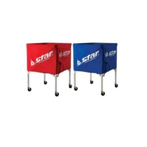 [하프클럽/셀러허브_여성트랜드패션]농구공 사각볼망 축구공 볼 보관 망 백