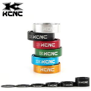KCNC 헤드셋 스페이서링 (자전거/스템/핸들/스페이스/스페이서/MTB/사이클/로드/3mm/5mm/10mm)