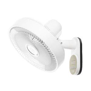 [에스투씨엔아이]ELECTRO-G GEF-26FR CIRCUL 하이브리드 써큘레이터형 벽걸이 선풍기