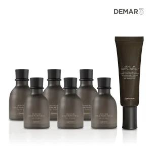 [모공관리 끝판왕 1등 앰플] 디마르3 모공앰플 6병 + 모공크림 1개