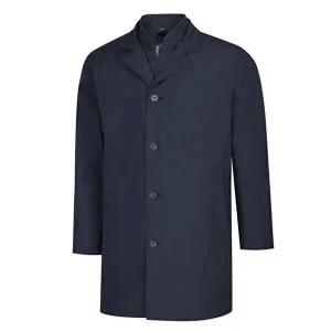 [파파브로]남성 투웨이 경량패딩 조끼 내피 반코트 YD-CTW-750,1