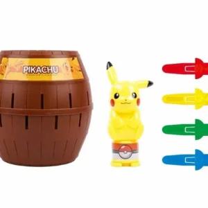 포켓몬 룰렛게임 어린이보드게임 술자리보드게임