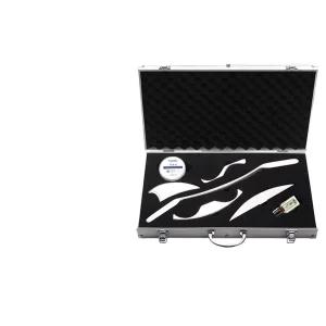 그라스톤 근막이완도구 마사지 IASTM 세트 6mm 헬스