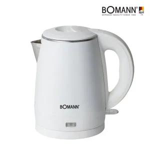 보만 이중단열 전기포트 WK2171