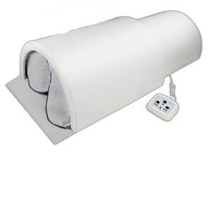 온열돔 다이어트 전신 사우나 열돔 자궁건강 장판 찜질기 건식 온열 온열기 실버 가열패드