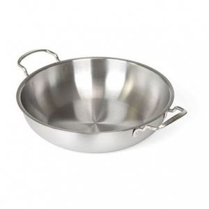 키친아트 전골냄비 인덕션 찌게 냄비 높은형 26CM