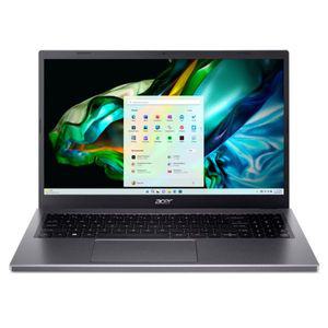 Acer 15.6 Aspire 5 LAPTOP 랩탑 노트북 Intel i5-13420H 16GB/512GB SSD 솔리드 스테이트 드라이브[세금포