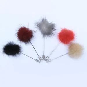 [콩심팥심]정장악세사리 옷핀 정장옷핀 코디 브롯치 패션