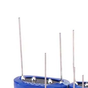 슈퍼 커패시터 파라드 5.5V 0.47F 1F 1.5F 5.0F 조합 이중층 드론 차량용 레코더