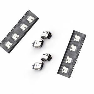 Asus Vivobook X555 K501U V301 노트북 DC 잭 전원 소켓 충전 커넥터 포트용 1개