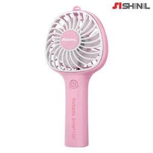 USB 충전식 핸디형 선풍기 SIF-P16KP 휴대용선풍기 손선풍기 미니선풍기 부채
