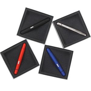 라미볼펜 pico 라미 피코볼펜 288샤이니크롬 289화이트 블랙 블루