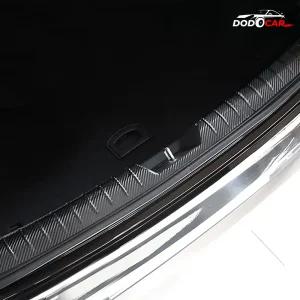 풀체인지 그랜저 GN7 트렁크 범퍼커버 스크래치방지 튜닝 몰딩