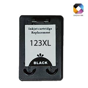 HP123 XL 잉크 HP2130 HP2131 HP2132 HP1110 HP1112 재생