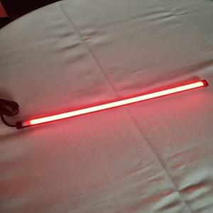 주윤 12V 면발광 4WAY 무빙 LED바 30cm 45cm 60cm - 싱글