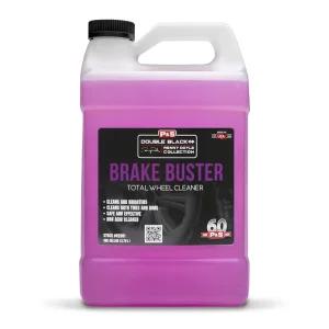 PS 피앤에스 브레이크버스터 토탈 휠클리너 3.78L