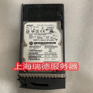 NetApp X422A-R5 600G SAS 10K 6G 2.5인치 DS2246 스토리지 하드 디스크가 비워졌습니다.