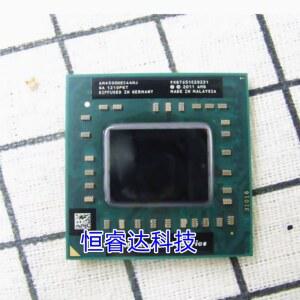 A8 5550M AM5550DEC44HL AM4600DEC44HJ AM5750DEC44HL 4500M A10 쿼드 CPU 코어 노트북 5750M AM4500DEC44HJ 4600M 4 스레드