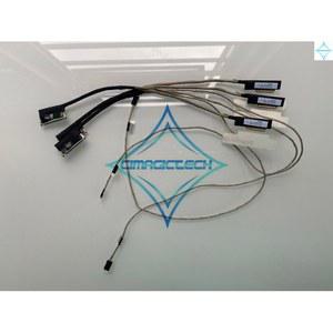 새로운 ACER호환 ASPIRE A515 노트북 71G 71 케이블 50 LCD 72G A715 DC02002SV00 009 51 A717 51G GP8N2