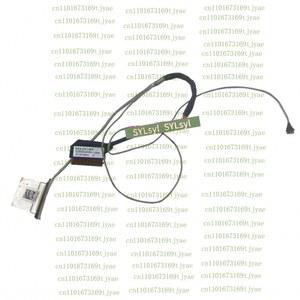 인스피론 15 5558 EDP 디스플레이 0MC2TT 스크린용 케이블 LCD 020024 3558 CN MC2TT 5555 비디오 C00 노트북 AAL20 5758