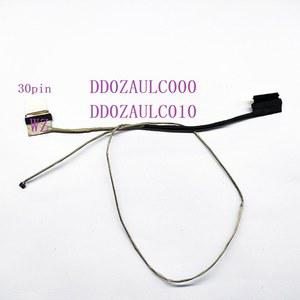 에이서 호환 A515 55G 노트북 리본 S50 DD0ZAULC010 A315 스크린 54 55 51 DD0ZAULC000 N18Q13 케이블