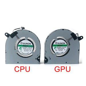 새로운 노트북 CPU SE 0F3DF0 15 G5 0PC01D FMH9 MG75090V1 FMHA 3선 GPU DC5V C210 C200 S9A