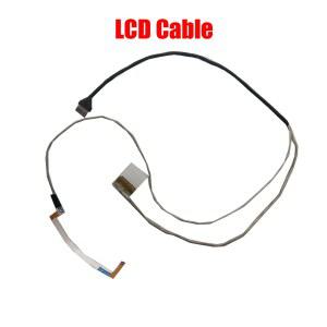 HASEE Z7 CT5VH 30핀용 노트북 케이블 제품 CT7VH LCD