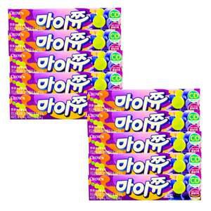 마이쮸 포도맛 (10개)