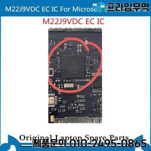 Microsoft Surface Pro 5 M22J9VDC 용 정품 EC IC 커넥터 마이크로소프트 서피스 프로